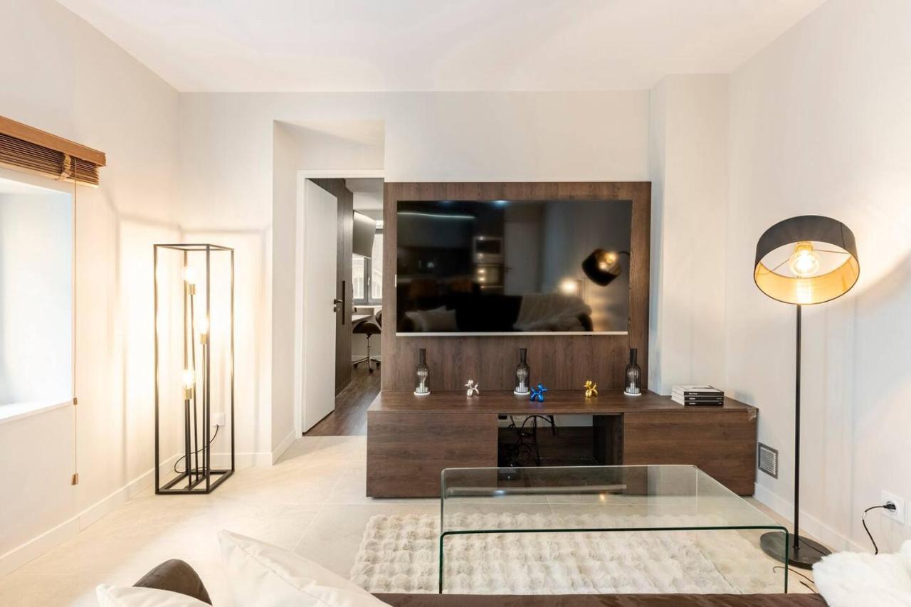 Cocoon Du Vieux Lyon - Luxury Apartment - Balneo Exterior foto