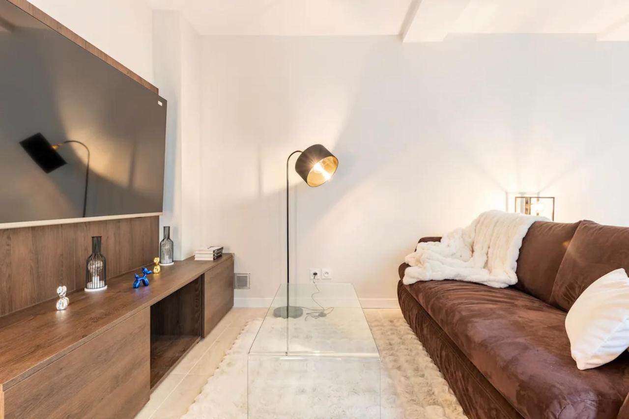 Cocoon Du Vieux Lyon - Luxury Apartment - Balneo Exterior foto